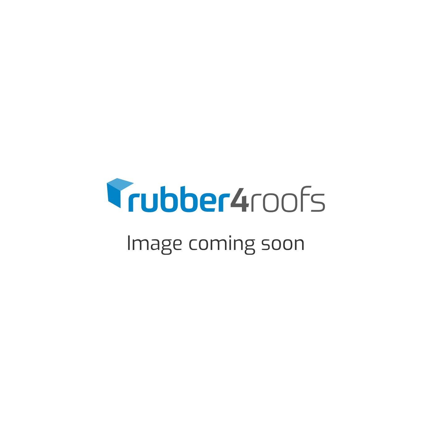 Rubber Shed Roof Edge Trim Rubber 4 Roofs