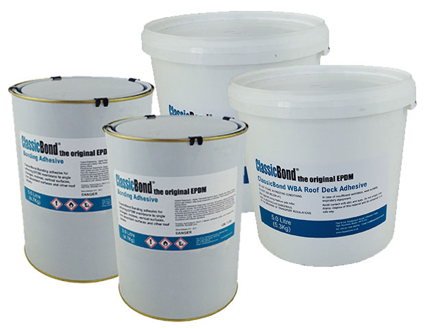 Adhesives, Sealants & Primers