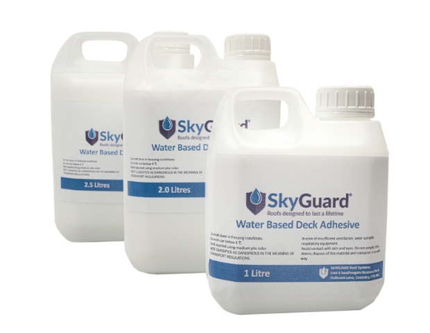 Skyguard Adhesives