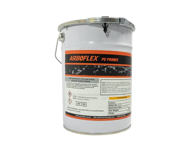 Arboflex Primers