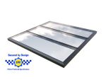 Mardome Link Glass Skylight