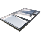 Mardome Link Glass Skylight