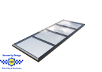 Mardome Link Glass Skylight