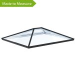 Bespoke Contemporary Roof Lantern | Korniche