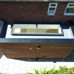 Mardome Link Glass Skylight