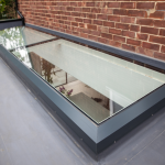 Mardome Link Glass Skylight
