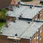 ClassicBond Pro Fleece Reinforced EPDM - 18.58m2