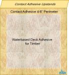 Roof Adhesive