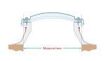 Roof Access Hatch | Mardome Trade