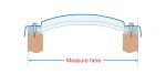 Roof Light Dome | Mardome Trade
