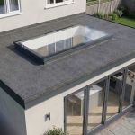Brightside Skylights | Flat Glass Fixed Skylights