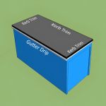 Garden Room Roof Kits 