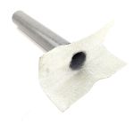 GRP Horizontal Drain Outlet 