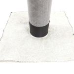 GRP Horizontal Drain Outlet 