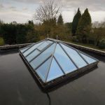 Orangery Roof Kits