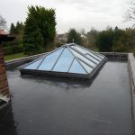 Orangery Roof Kits