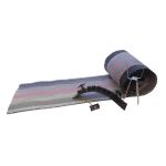 Rooftec 6m Universal Dry Ridge Fixing Kit