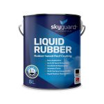 Skyguard Liquid Rubber Roof Coating