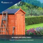 Skyguard EPDM Rubber Membrane 1.0mm