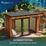 Skyguard EPDM Rubber Membrane 1.0mm