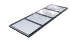 Mardome Link Glass Skylight