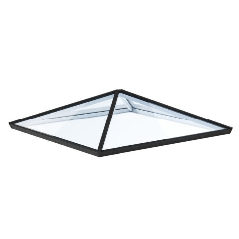 Bespoke Pyramid Roof Lantern | Korniche