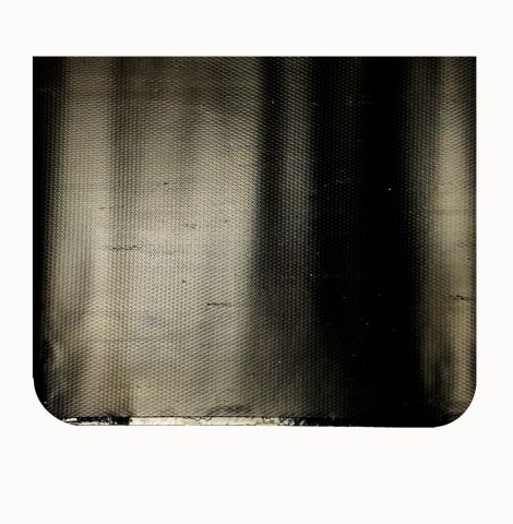 External Corner Patch Uncured Tape
