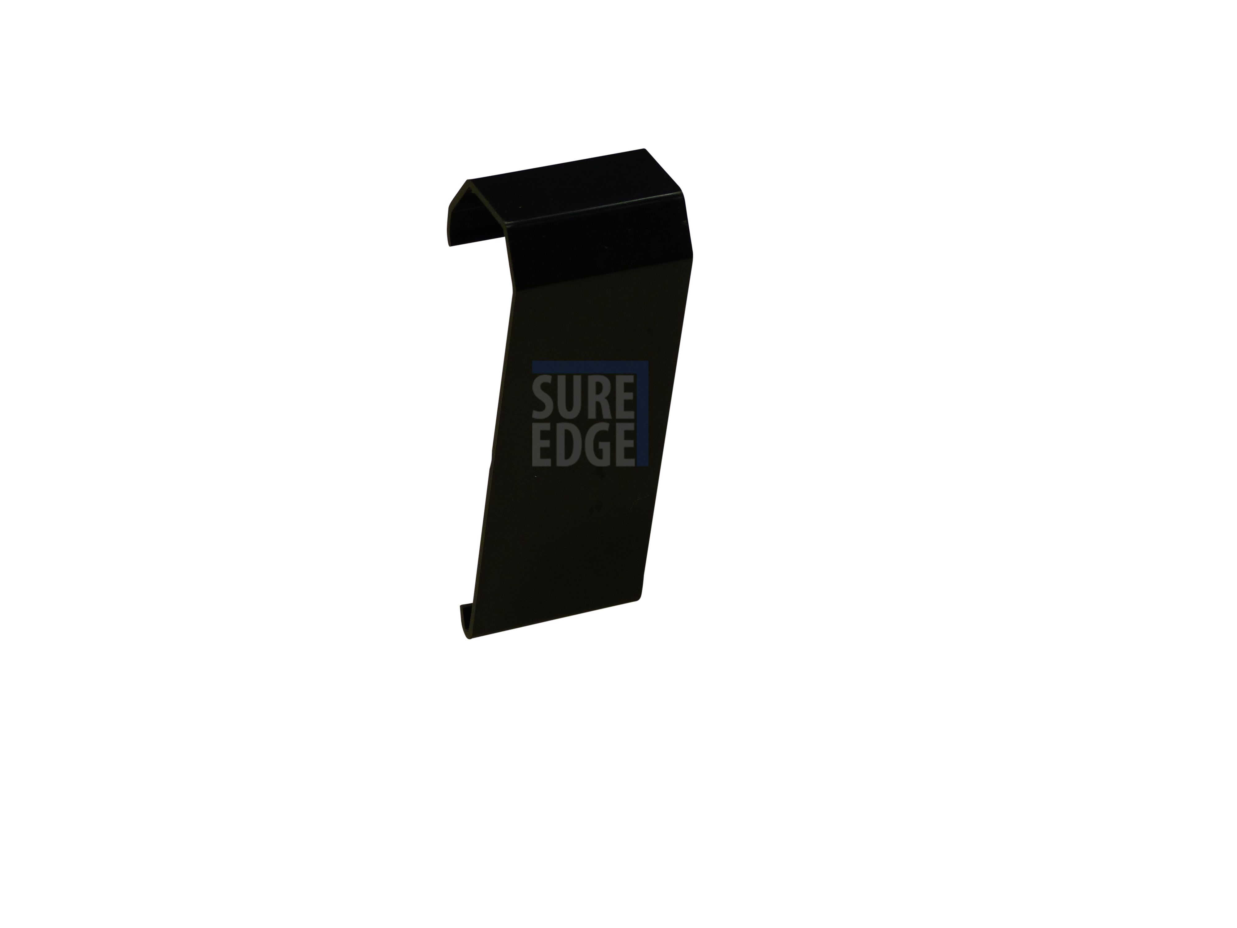 Sure Edge Kerb Trim 2.5M Rubber4Roofs