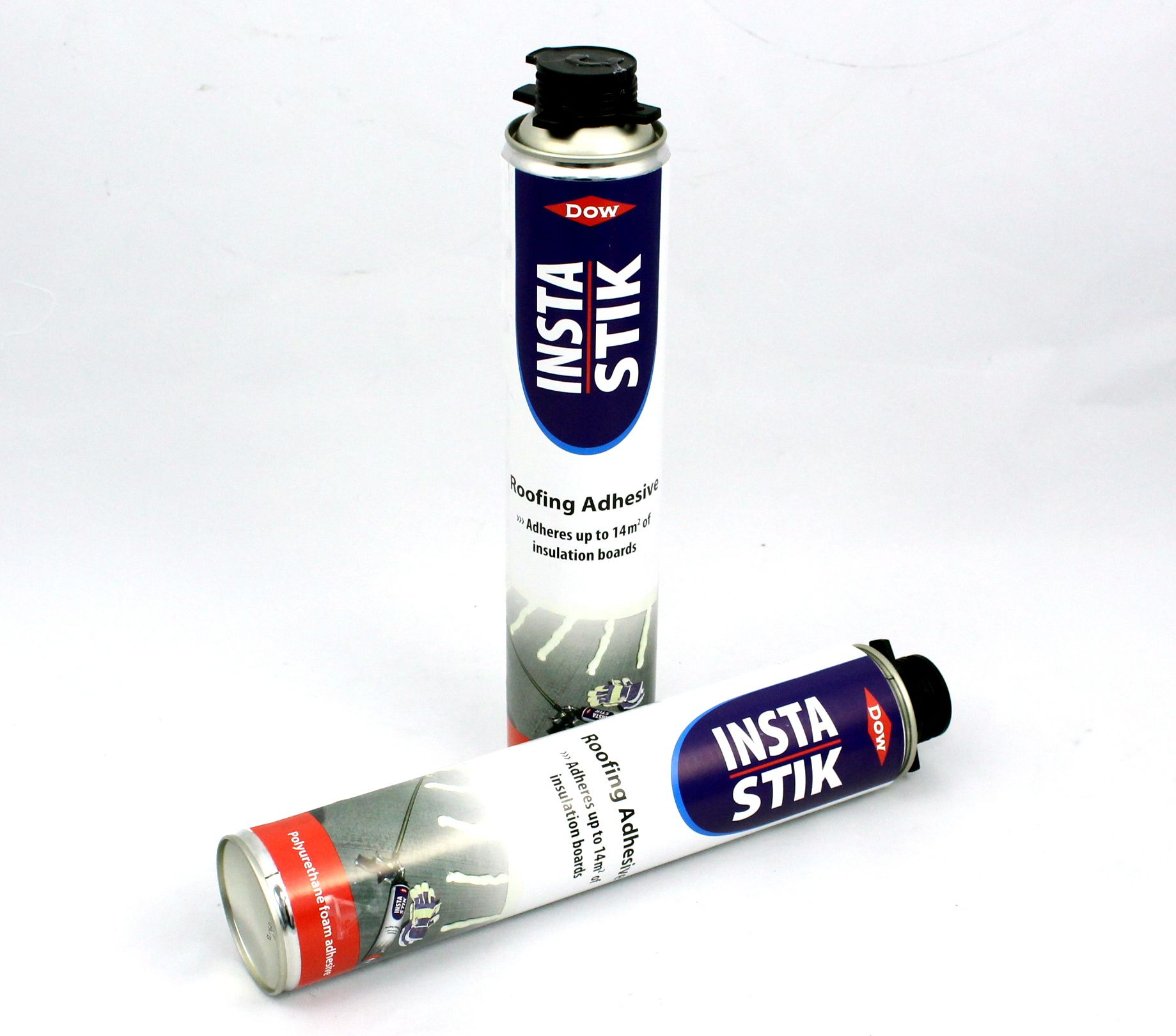 INSTASTIK Roofing Adhesive 750ml Rubber4Roofs