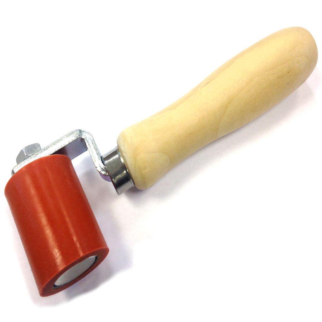 Silicone Seam Roller