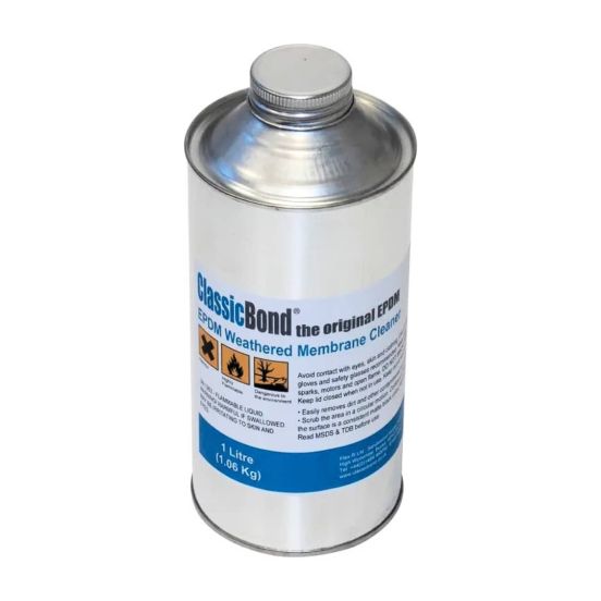 Weathered Membrane Cleaner 1 Litre