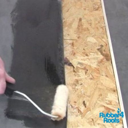 Contact Bonding Adhesive