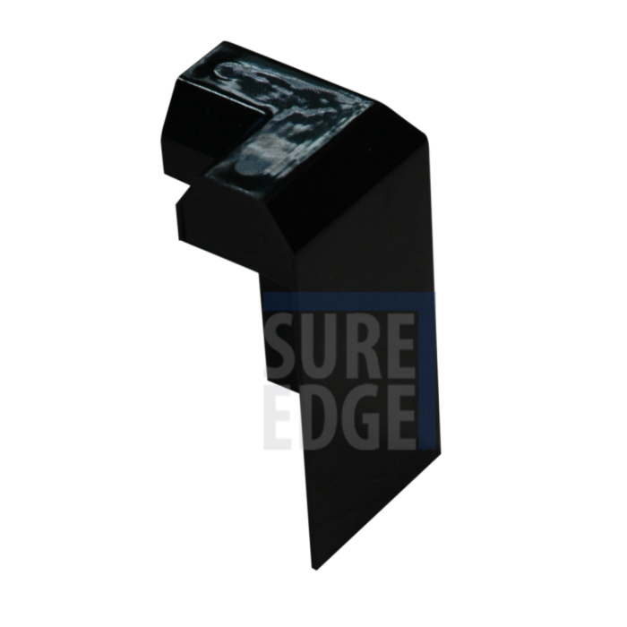 Sure Edge Kerb Corner External