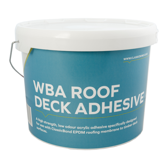 Water Based Deck Adhesive