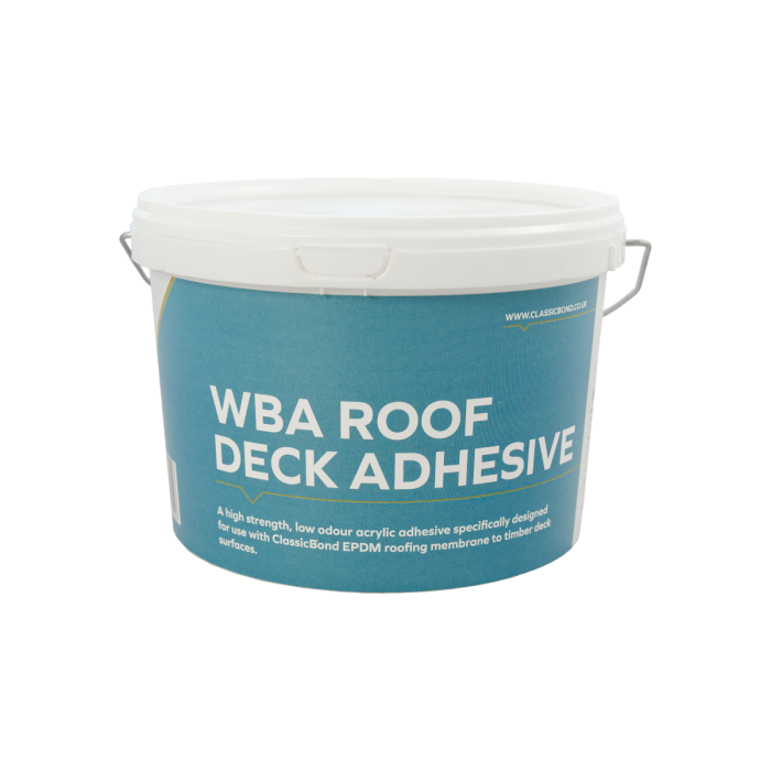 Water Based Deck Adhesive