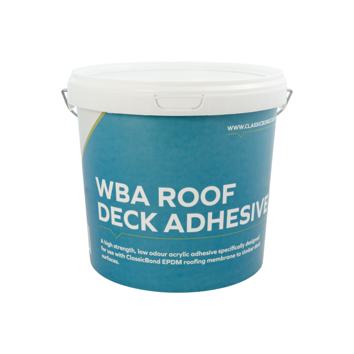 Water Based Deck Adhesive