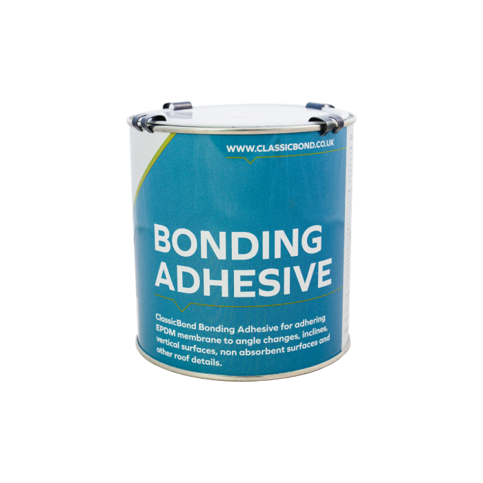 Rubber Roofing Contact Adhesive