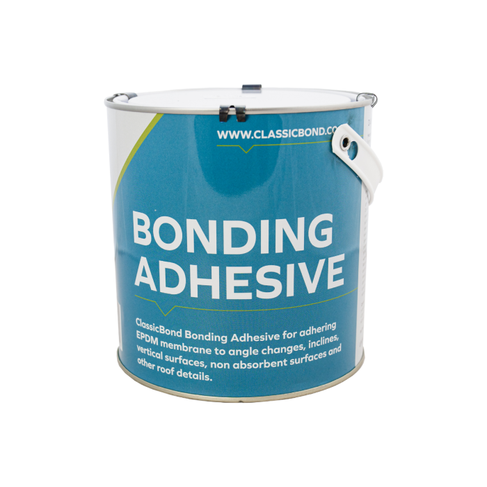 Rubber Roofing Contact Adhesive