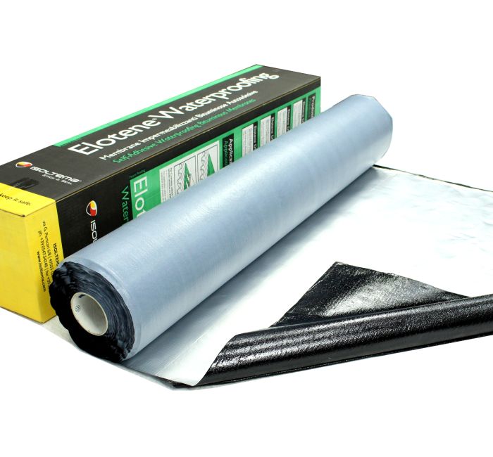 Elotene SBS Primer 5 Ltr