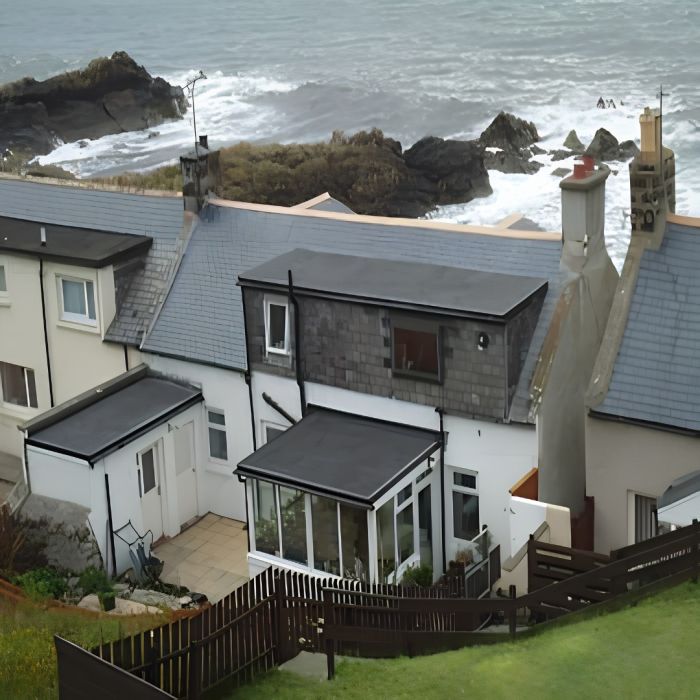 Flat Rubber Roof Kits 