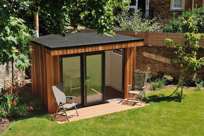 Shed Rubber Roof Kit - SkyGuard®