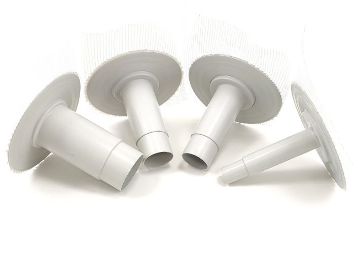 GRP Internal Drain Outlet