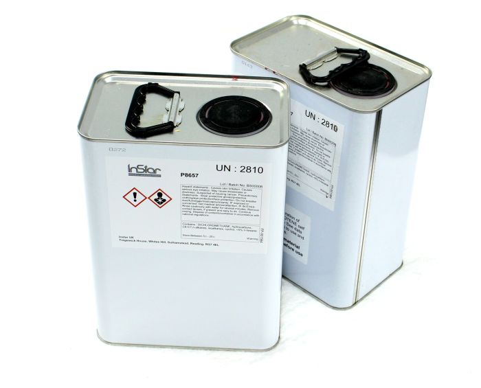 Elotene SBS Primer 5 Ltr