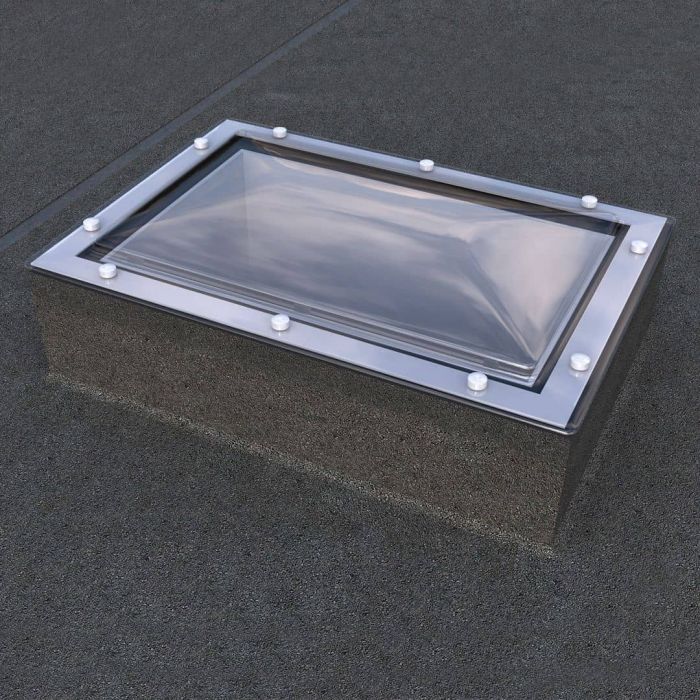 Roof Light Dome | Mardome Trade