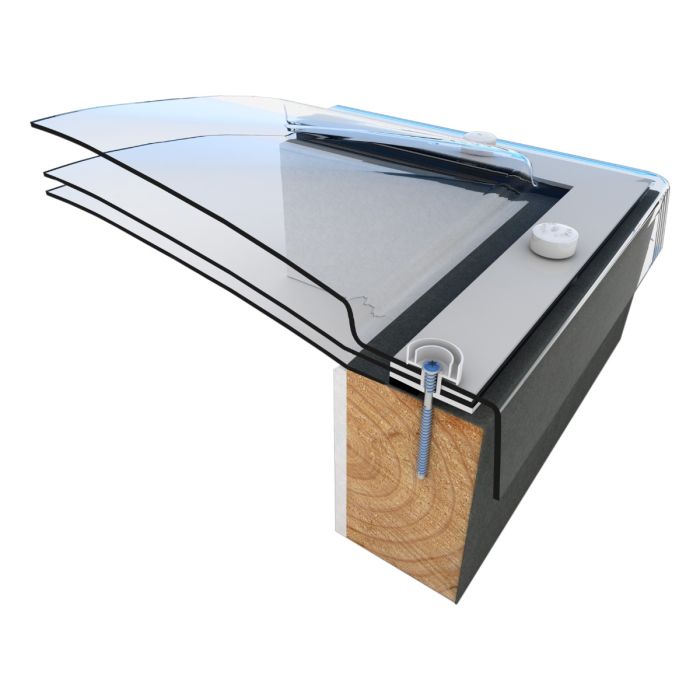 Roof Light Dome | Mardome Trade