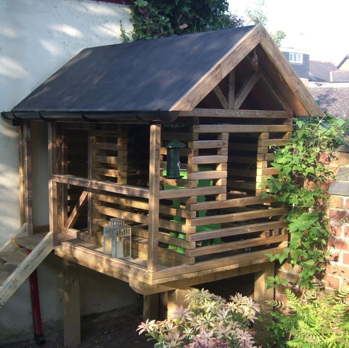 Shed Rubber Roof Kit - SkyGuard®