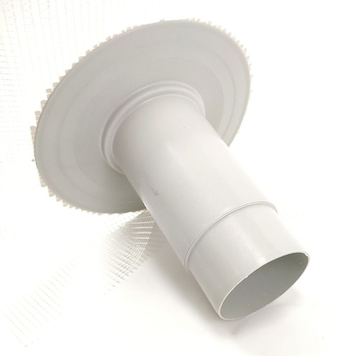 GRP Internal Drain Outlet