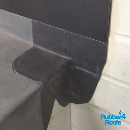 12 Inch Elastoform Uncured EPDM Tape
