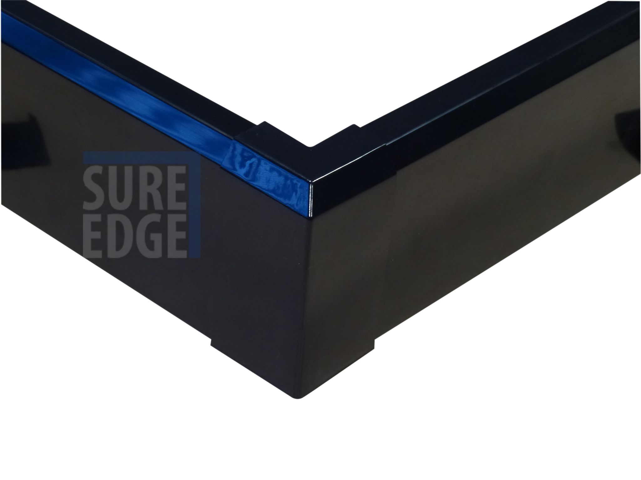 Sure Edge Kerb Corner External
