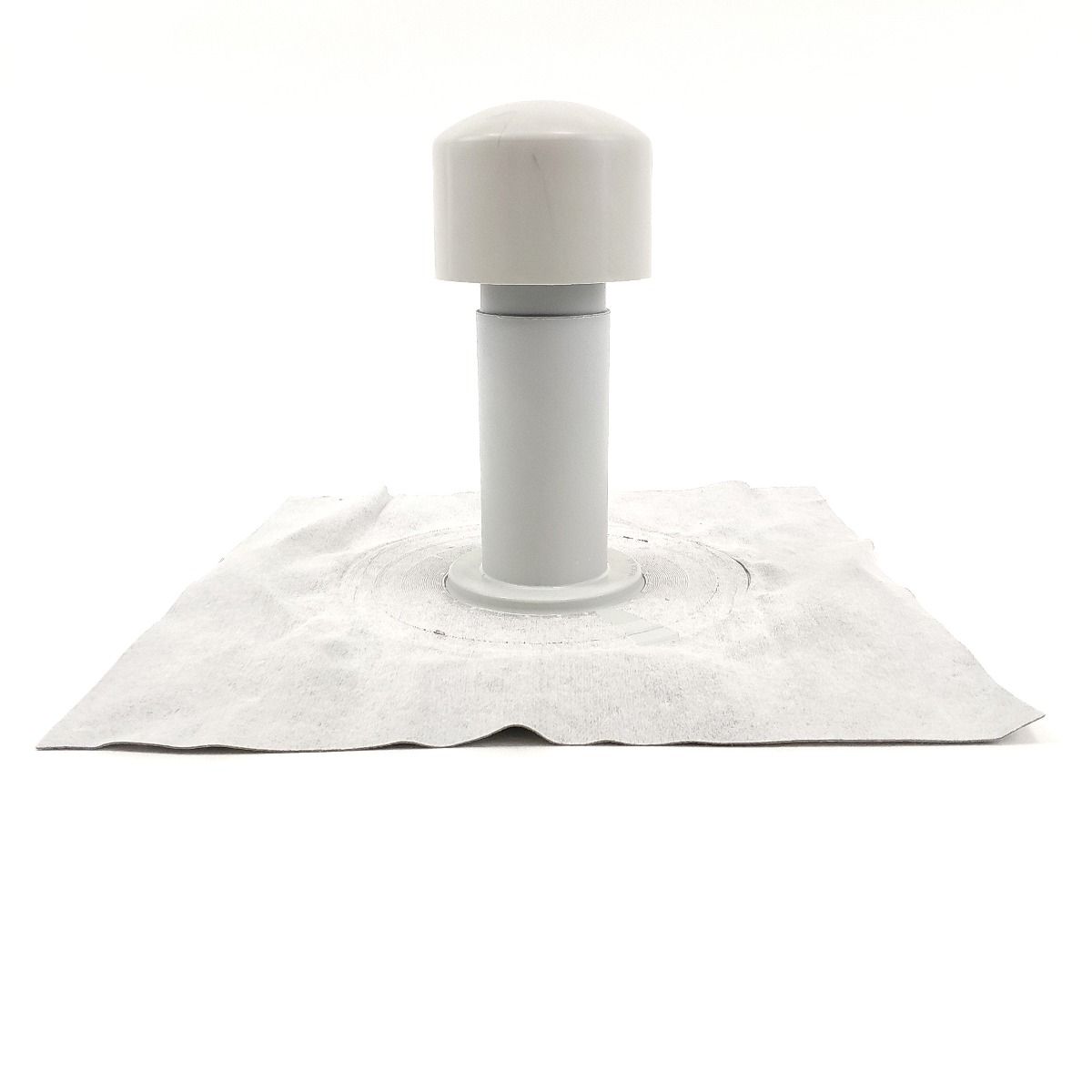 GRP Roof Vent 75mm 